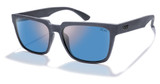 Zeal Optics Eyeglasses NORTHWIND Black Grain