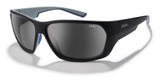 Zeal Optics Eyeglasses CADDIS Matte Black