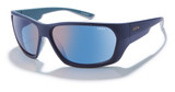 Zeal Optics Eyeglasses CADDIS Atlantic Blue