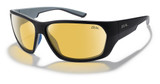 Zeal Optics Eyeglasses CADDIS Black