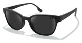 Zeal Optics Eyeglasses AVON Matte Black