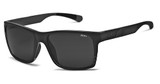 Zeal Optics Eyeglasses BREWER Matte Black