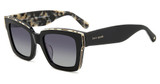 Kate Spade Eyeglasses BRYNNE/G/S BK WHT HVN/0TCB