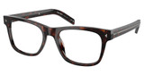 Prada PR A13V RADICA TORTOISE/17N1O1