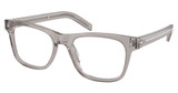 Prada PR A13V HEMATITE/10J1O1