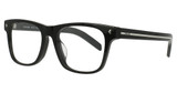Prada PR A13VF BLACK/16K1O1