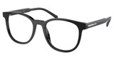 Prada Eyeglasses PR A15V BLACK/16K1O1