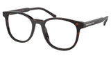 Prada Eyeglasses PR A15V RADICA TORTOISE/17N1O1