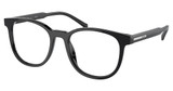Prada Eyeglasses PR A15VF BLACK/16K1O1