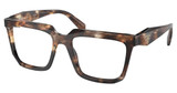 Prada PR A19V CARAMEL TORTOISE/14P1O1