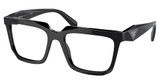 Prada PR A19VF BLACK/16K1O1