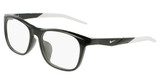 Nike Eyeglasses NIKE 7059LB BLACK/001