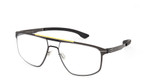 ic! berlin Eyeglasses IA5001 yellow/other/041