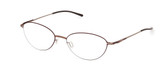ic! berlin Eyeglasses IC5026 red/other/068