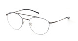 ic! berlin Eyeglasses IC5029 black/other/005