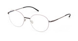 ic! berlin Eyeglasses IC5055 dark brown/other/050