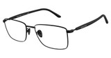 Giorgio Armani Eyeglasses AR5150 MATTE BLACK/3001