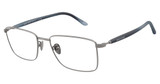 Giorgio Armani Eyeglasses AR5150 MATTE GUN METAL/3003