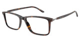 Giorgio Armani Eyeglasses AR7261 HAVANA/5879