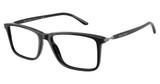 Giorgio Armani Eyeglasses AR7261 BLACK/6272