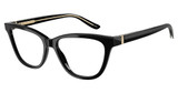 Giorgio Armani Eyeglasses AR7263 BLACK/5875