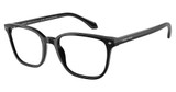 Giorgio Armani Eyeglasses AR7265 BLACK/5875