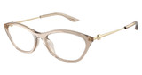 Armani Exchange AX3121U OPAL LIGHT BEIGE/8366