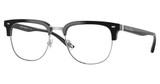 Brooks Brothers BB2068 BLACK/6064