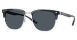 Brooks Brothers Eyeglasses BB5056 NAVY TORT/616981