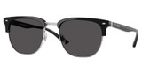 Brooks Brothers Eyeglasses BB5056 BLACK/606487