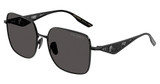 DOLCE & GABBANA Eyeglasses DG2310 BLACK/01/87