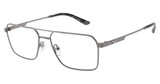 Emporio Armani Eyeglasses EA1166 MATTE GUNMETAL/3003