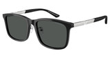 Emporio Armani EA4241D SHINY BLACK/501787