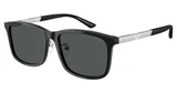 Emporio Armani Eyeglasses EA4241D SHINY BLACK/501787