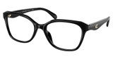 COACH HC6244U CY043 BLACK/5002