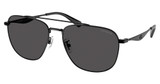 COACH Eyeglasses HC7172 CW404 SATIN BLACK/939387