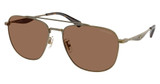 COACH Eyeglasses HC7172 CW404 ANTIQUE GOLD/933373