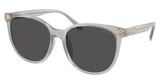 COACH Eyeglasses HC8414BD CW428 TRANSPARENT DOVE/561487