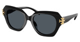 Tory Burch Eyeglasses TY7215U BLACK/170987