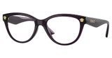 Versace Eyeglasses VE3365U VIOLET/5263