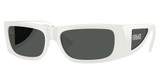 Versace Eyeglasses VE4482 WHITE/314/87