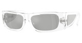 Versace Eyeglasses VE4482 CRYSTAL/148/8V