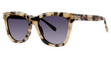 Smilen Elite Eyeglasses 31 S LEOPARD