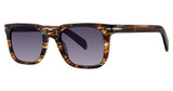 Smilen Elite Eyeglasses 20 S DEMI/BROWN