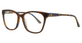 Bloom Optics Eyeglasses BL RENEE Gold/GLD