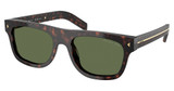 Prada PR B12SF ROOT TORTOISE/17N20G
