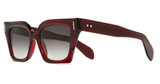 Cutler and Gross Eyeglasses GFSN01252 DEEP BLUE/003