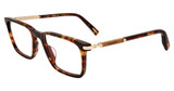 Chopard Eyeglasses VCH373 Shiny Classic Havana 0909
