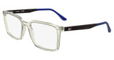 Lacoste Eyeglasses L2992 TRANSPARENT BEIGE/264