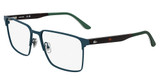 Lacoste Eyeglasses L2314 MATTE AZURE/400